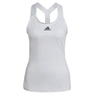 Tanktop für Frauen adidas Tennis Y-TANK Aeroready image-0