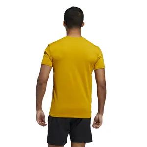 Camiseta adidas Aeroready 3-Stripes Cold-Weather image-5