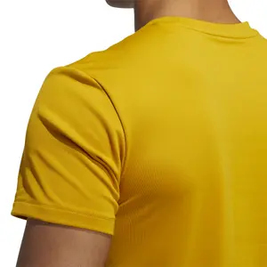 Camiseta adidas Aeroready 3-Stripes Cold-Weather image-4