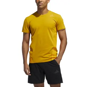 Camiseta adidas Aeroready 3-Stripes Cold-Weather image-1