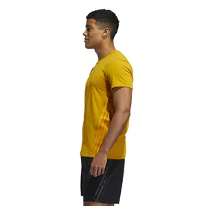 Camiseta adidas Aeroready 3-Stripes Cold-Weather image-6