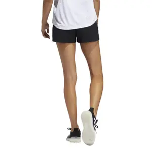 Pantalón corto mujer adidas Pacer Woven image-3