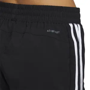 Pantalón corto mujer adidas Pacer Woven image-6