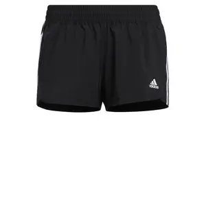 Pantalón corto mujer adidas Pacer Woven image-0