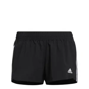 Pantalón corto mujer adidas Pacer Woven image-1