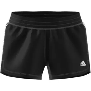 Pantalón corto mujer adidas Pacer Woven image-4