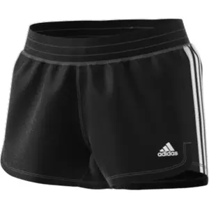 Pantalón corto mujer adidas Pacer Woven image-3