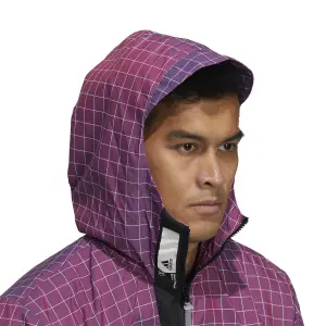 Jakke adidas M W.N.D. image-6