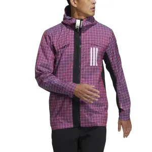 Jakke adidas M W.N.D. image-2