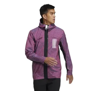 Jakke adidas M W.N.D. image-1