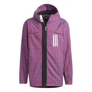 Jakke adidas M W.N.D. image-0