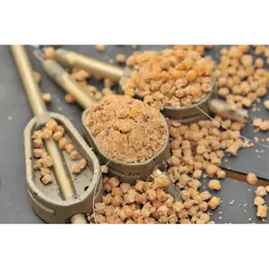 Mini chargeur de granulés Guru Hybrid Feeder Inline 18g image-1