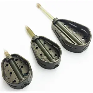 Μίνι φορτιστής πέλετ Guru Hybrid Feeder Inline 24g image-0