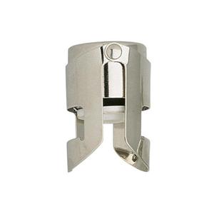 14-champagne-stopper-ghidini-nickele-silver-one-size