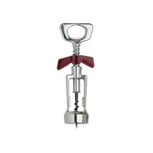 66-helice-corkscrew-ghidini-silver-red-one-size