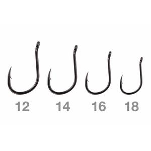 Kroge Matrix MXB-1 Barbed Eyed x10 image-1