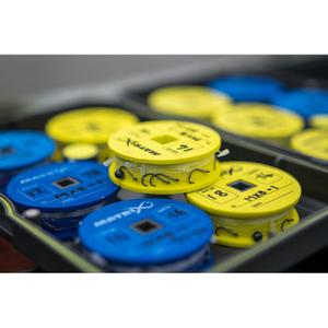 Kroge Matrix MXB-1 Barbed Eyed x10 image-6