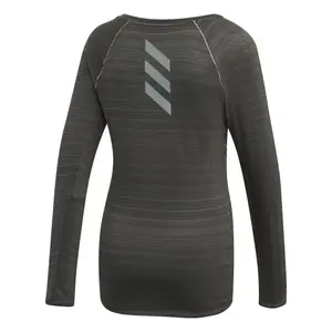 Camiseta de mujer adidas Runner Long Sleeve image-5