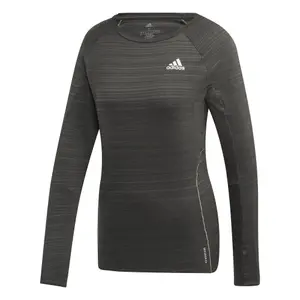 Camiseta de mujer adidas Runner Long Sleeve image-0