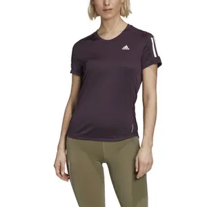 Camiseta de mujer adidas Own the Run image-2
