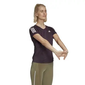 Camiseta de mujer adidas Own the Run image-3