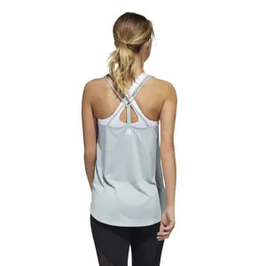 Linne för kvinnor adidas Tunic image-4