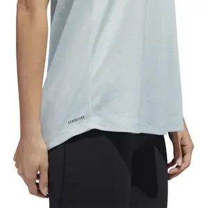 Camiseta de tirantes para mujer adidas Tunic image-5