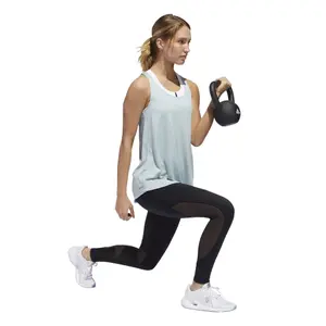 Linne för kvinnor adidas Tunic image-5