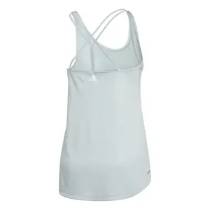 Linne för kvinnor adidas Tunic image-3