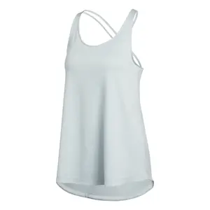 Camiseta de tirantes para mujer adidas Tunic image-0