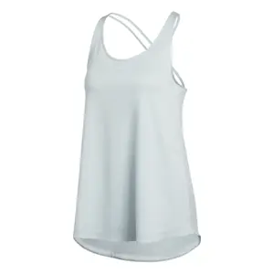 Camiseta de tirantes para mujer adidas Tunic image-1