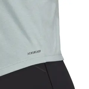 Camiseta de tirantes para mujer adidas Tunic – grandes tailles image-5