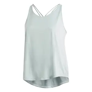 Camiseta de tirantes para mujer adidas Tunic – grandes tailles image-0