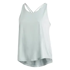 Camiseta de tirantes para mujer adidas Tunic – grandes tailles image-1