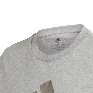 Camiseta de mujer adidas Athletics Graphic image-1