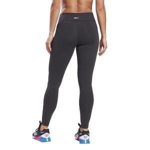 Leggings da donna Reebok Lux Training image-5