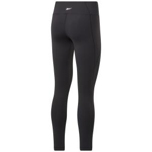 Leggings da donna Reebok Lux Training image-4