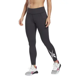 Damen-Leggings Reebok Lux image-2