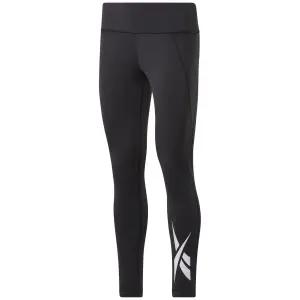 Damen-Leggings Reebok Lux image-1