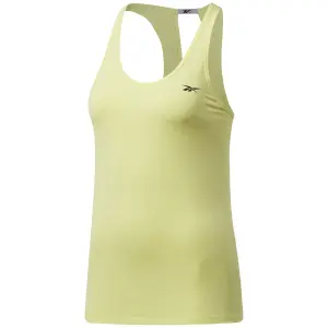 Tank top til kvinder Reebok Activchill Athletic image-0