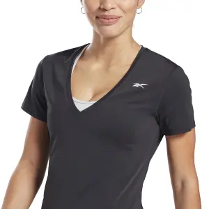 Women's T-shirt Reebok Activchill Athletic image-6