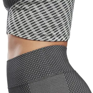 Maillot court femme Reebok Seamless image-6