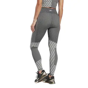 Legging femme Reebok Seamless image-5