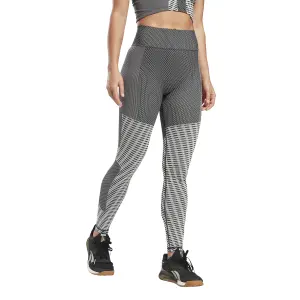Legging femme Reebok Seamless image-1