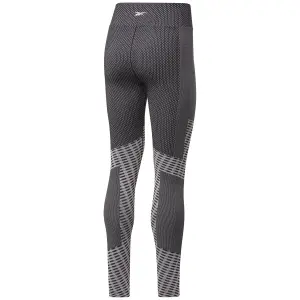 Legging femme Reebok Seamless image-4