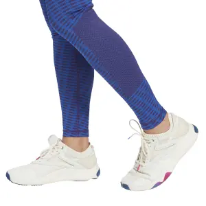 Legging femme Reebok Seamless image-6