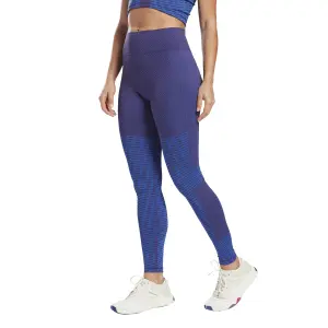 Legging femme Reebok Seamless image-3