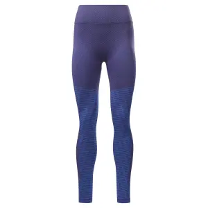 Legging femme Reebok Seamless image-1