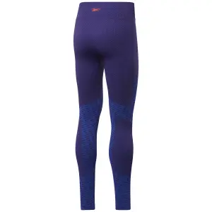 Legging femme Reebok Seamless image-4