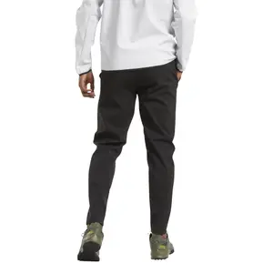 Jogging Trousers Reebok Thermowarm Deltapeak image-2